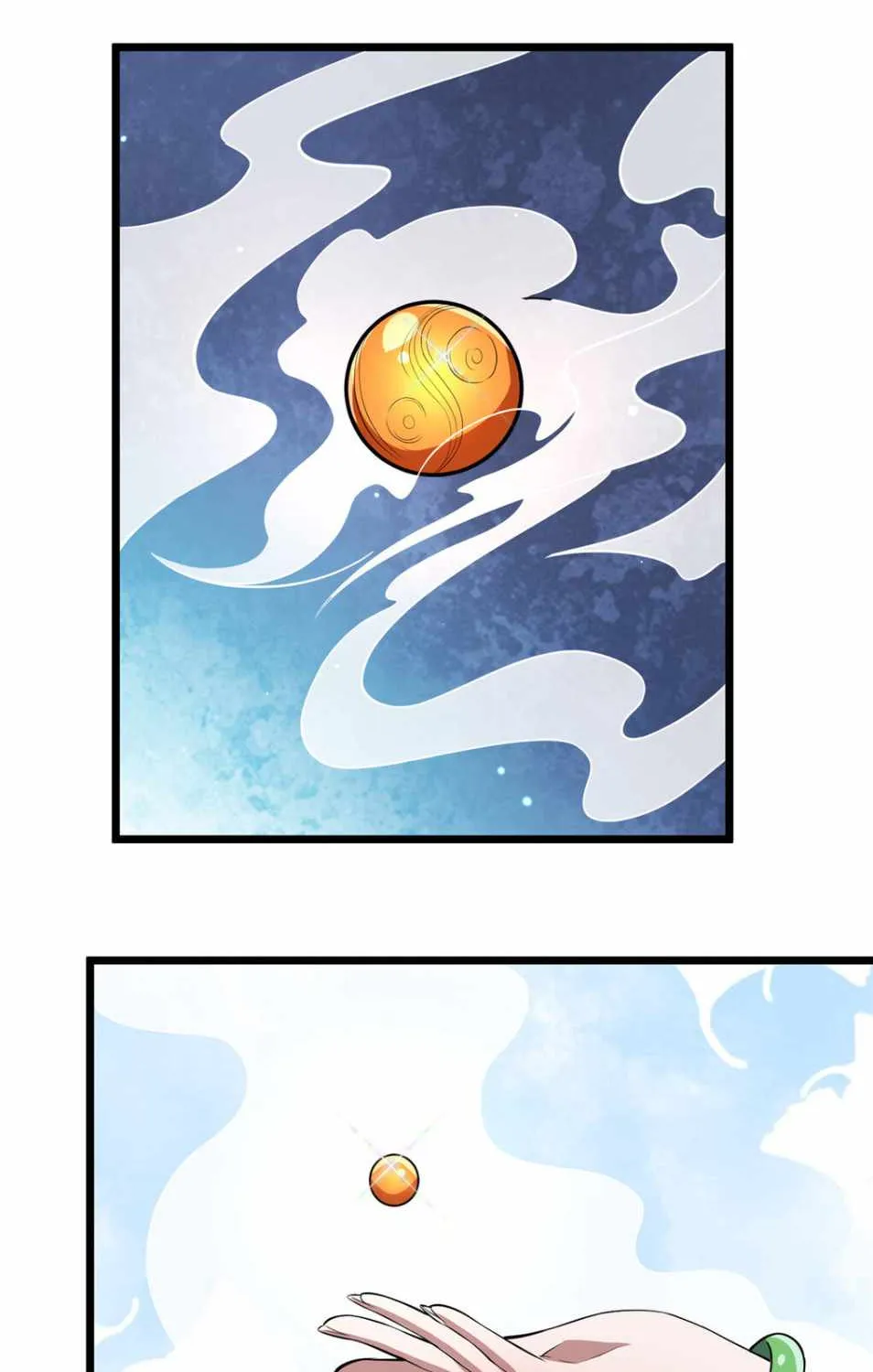 Divine Urban God Chapter 47 page 32 - 