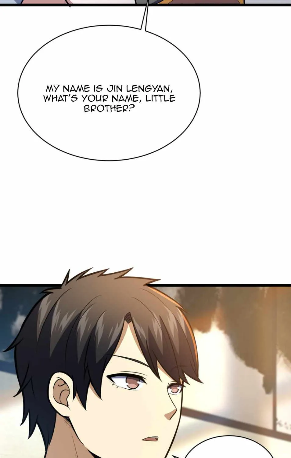 Divine Urban God Chapter 47 page 38 - 