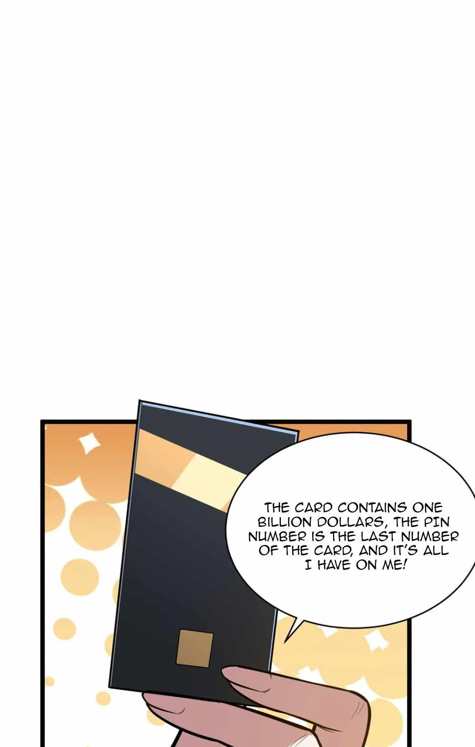 Divine Urban God Chapter 47 page 45 - 