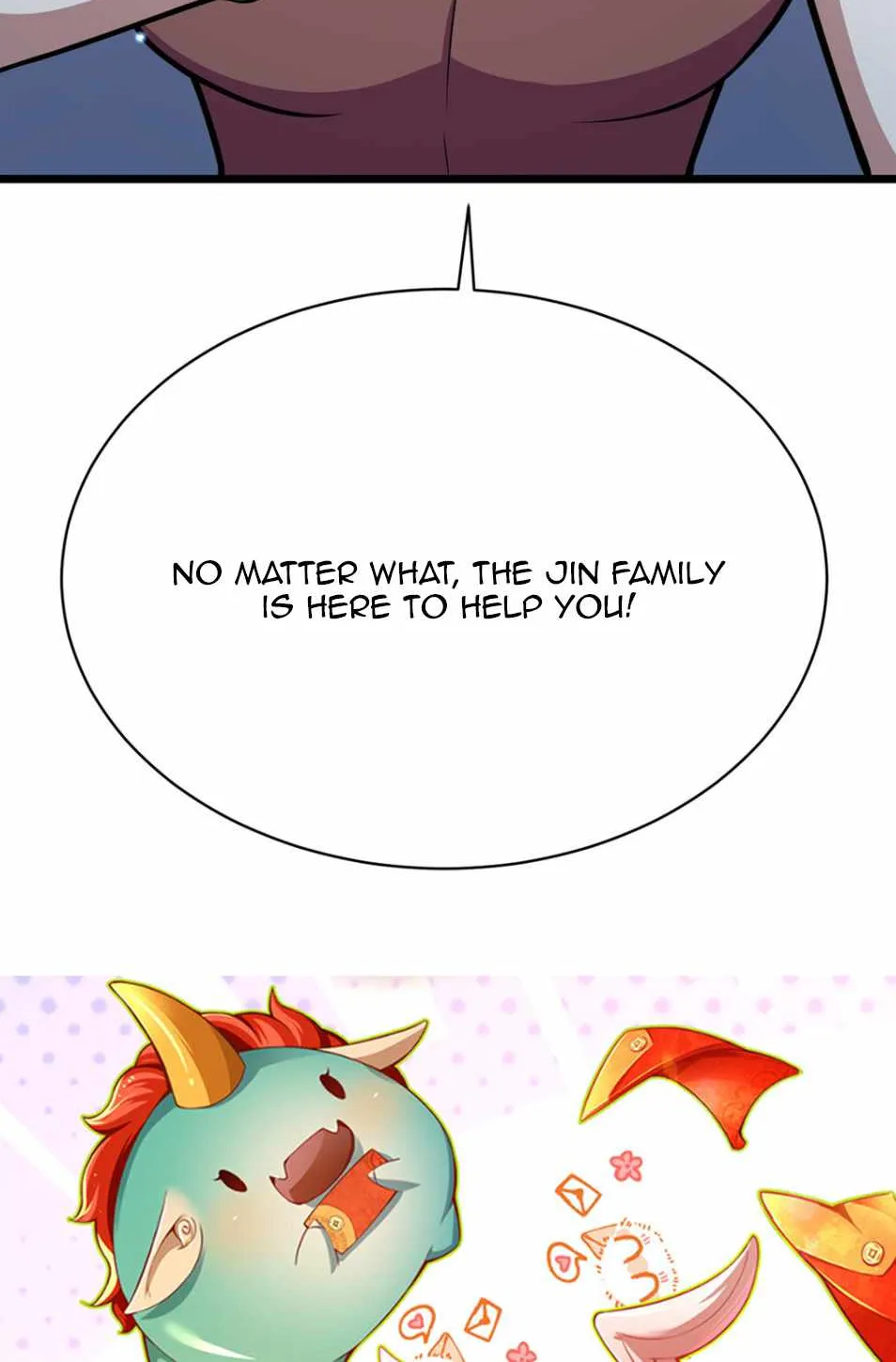 Divine Urban God Chapter 47 page 48 - 