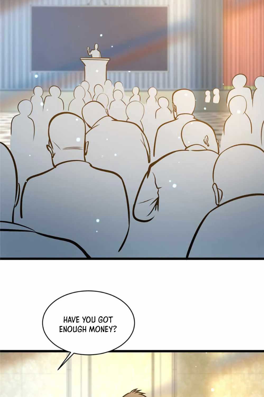 Divine Urban God Chapter 48 page 16 - 