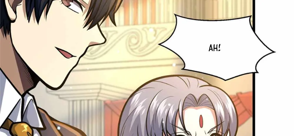 Divine Urban God Chapter 48 page 18 - 