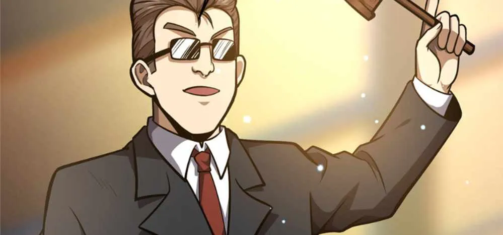 Divine Urban God Chapter 48 page 21 - 