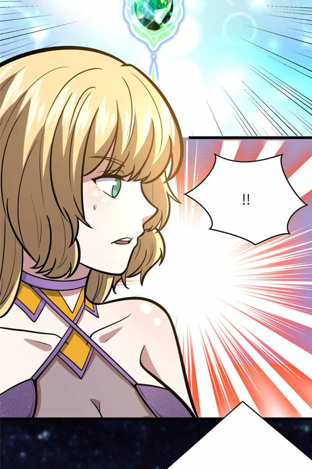 Divine Urban God Chapter 48 page 23 - 