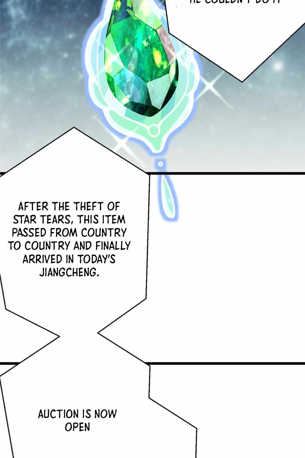 Divine Urban God Chapter 48 page 25 - 