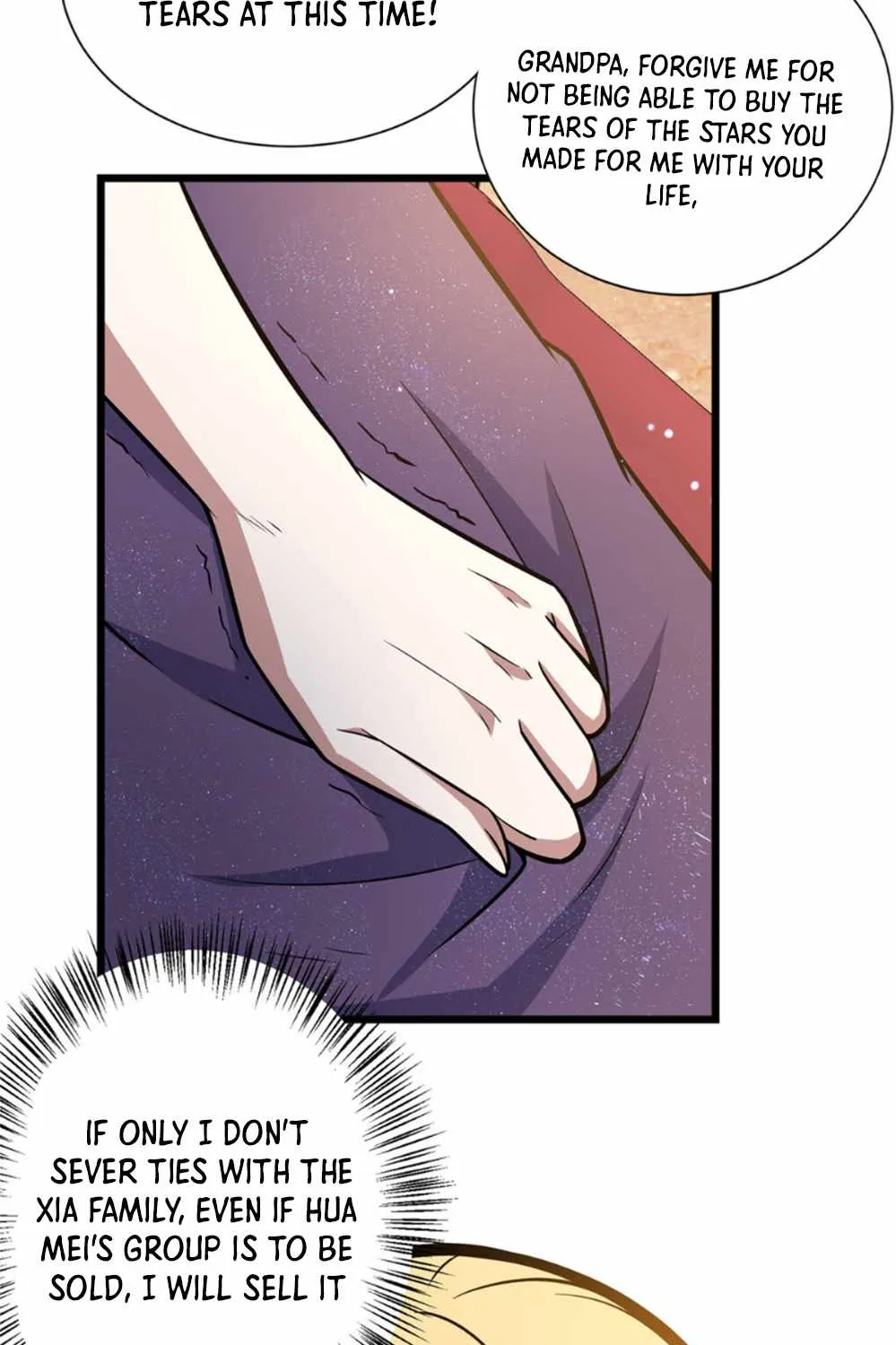 Divine Urban God Chapter 48 page 29 - 