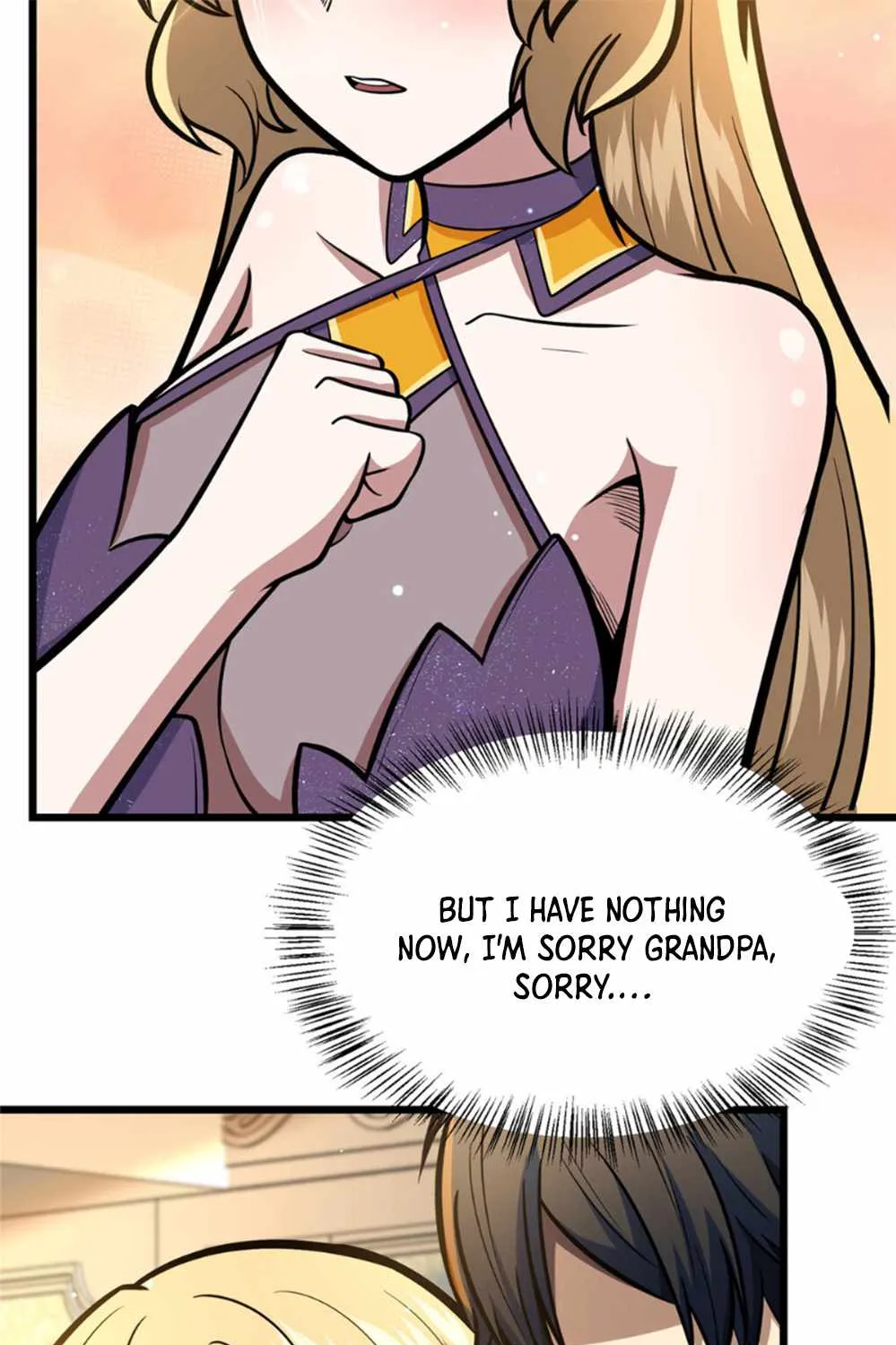 Divine Urban God Chapter 48 page 31 - 