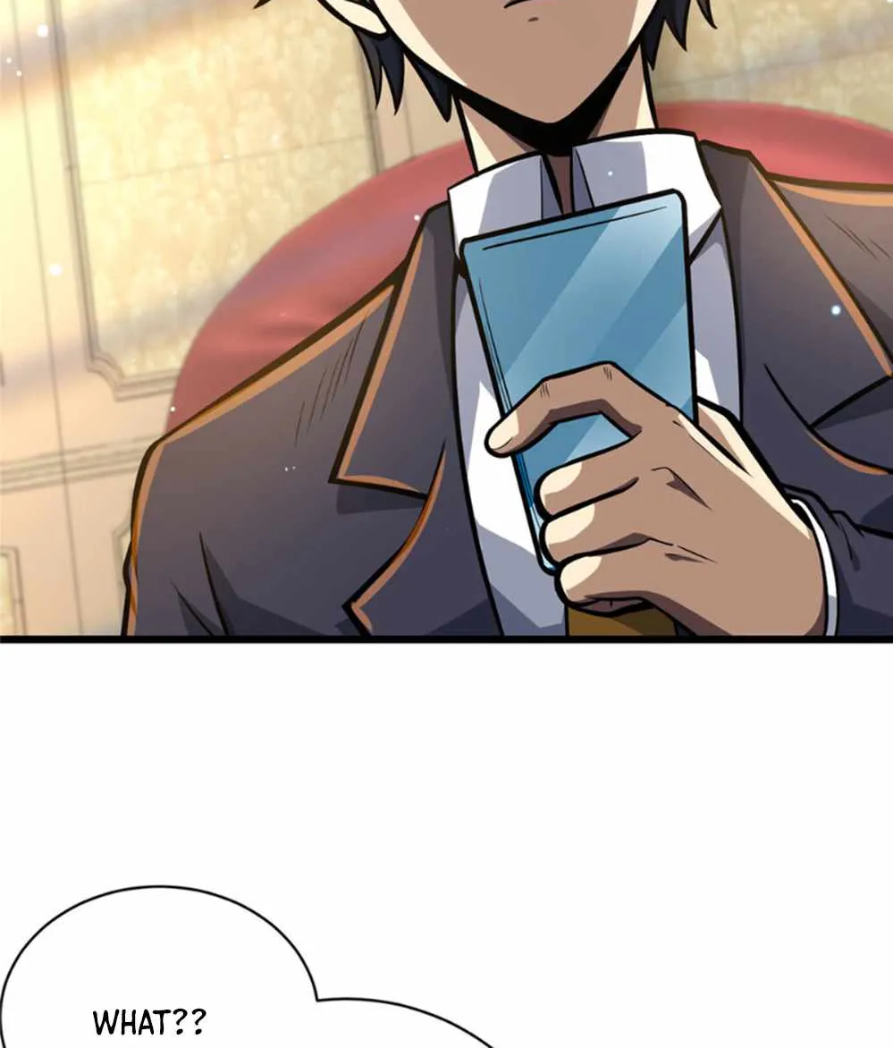 Divine Urban God Chapter 48 page 33 - 