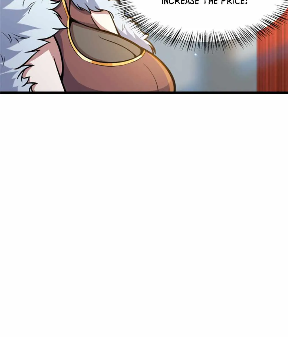 Divine Urban God Chapter 48 page 36 - 