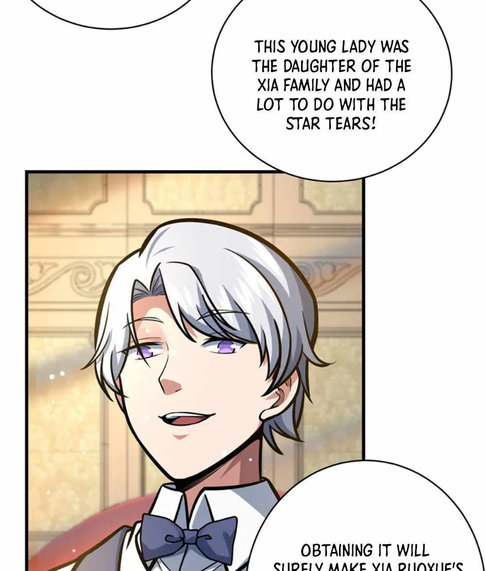 Divine Urban God Chapter 48 page 39 - 