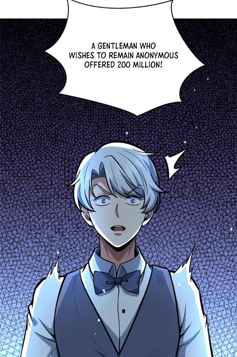 Divine Urban God Chapter 48 page 41 - 