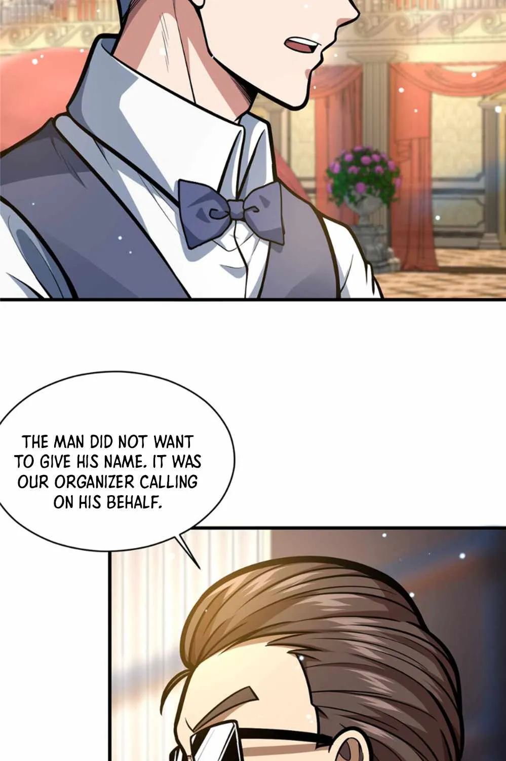 Divine Urban God Chapter 48 page 43 - 