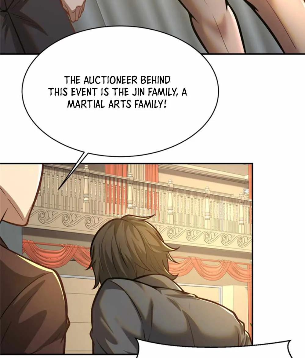 Divine Urban God Chapter 48 page 48 - 
