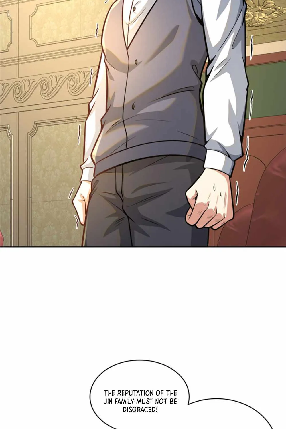 Divine Urban God Chapter 48 page 50 - 