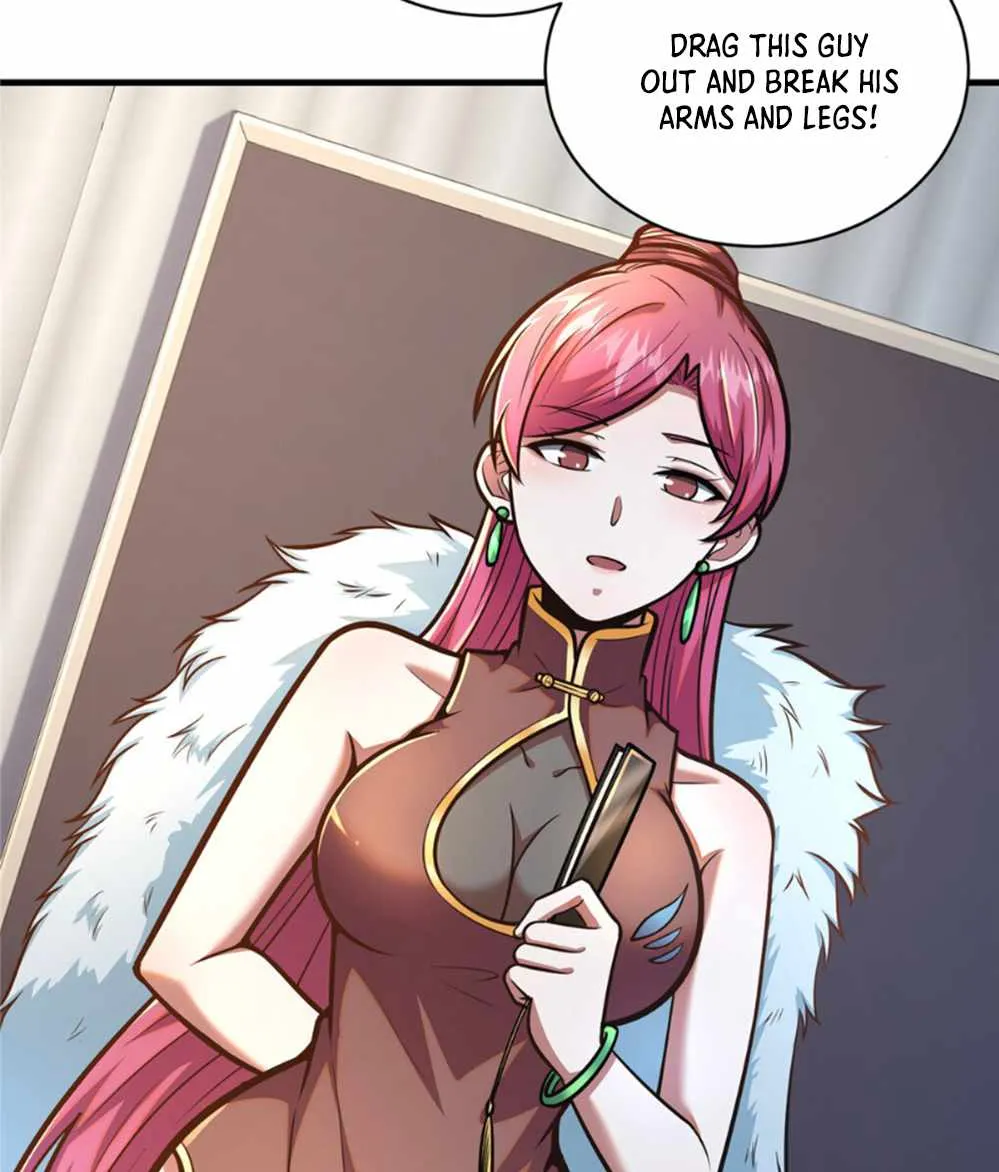 Divine Urban God Chapter 48 page 51 - 
