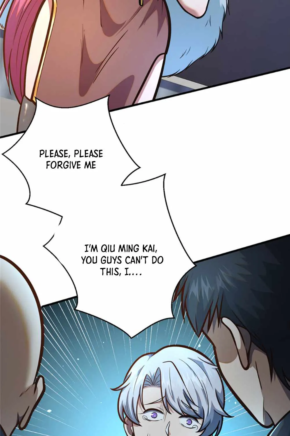 Divine Urban God Chapter 48 page 52 - 