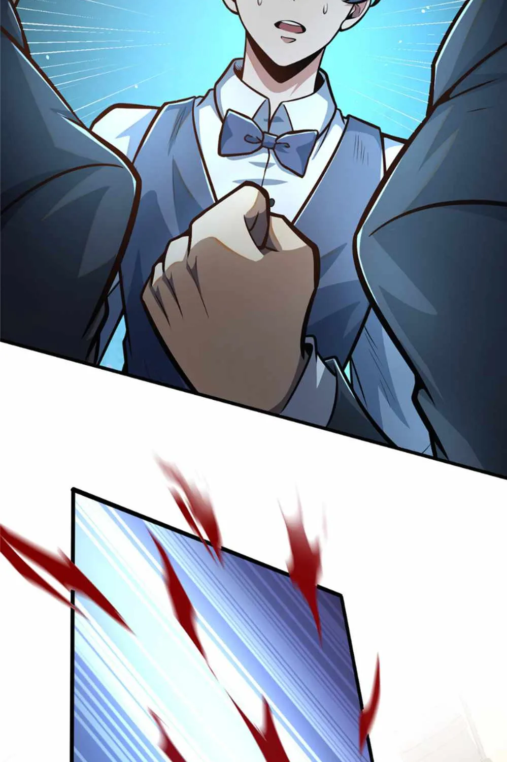 Divine Urban God Chapter 48 page 53 - 