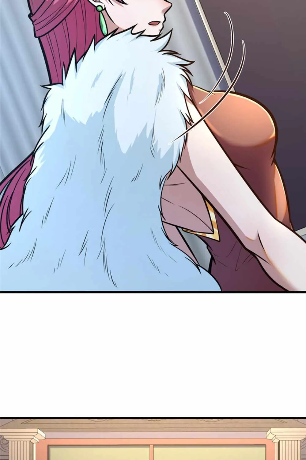 Divine Urban God Chapter 48 page 55 - 