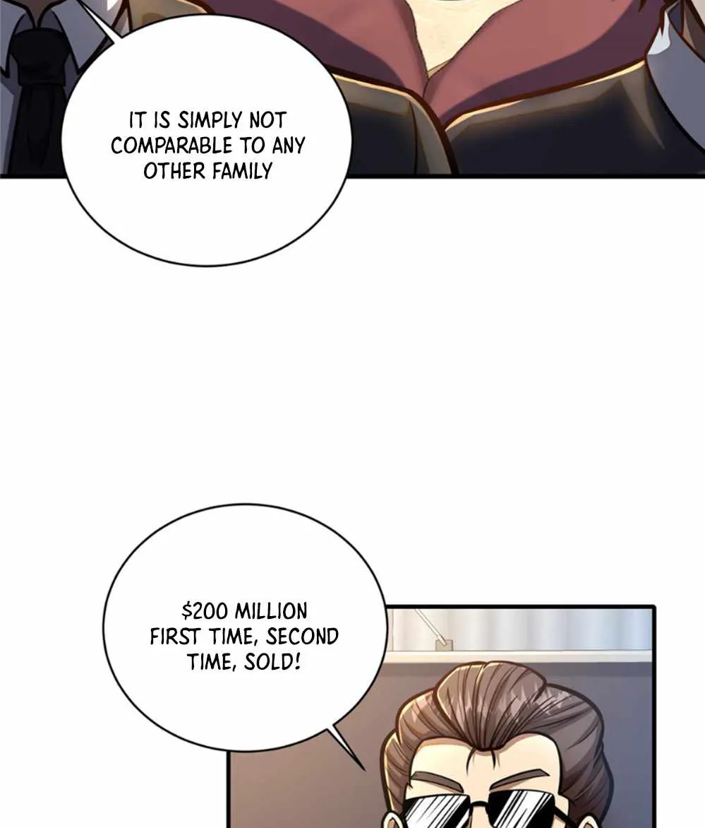 Divine Urban God Chapter 48 page 57 - 