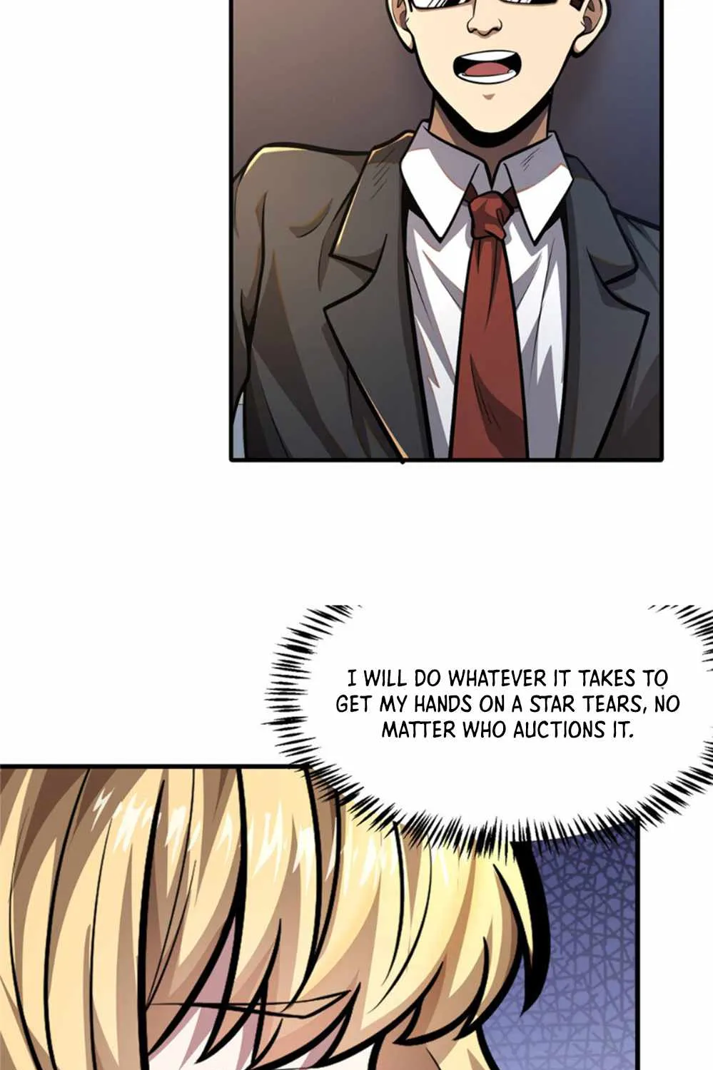 Divine Urban God Chapter 48 page 58 - 