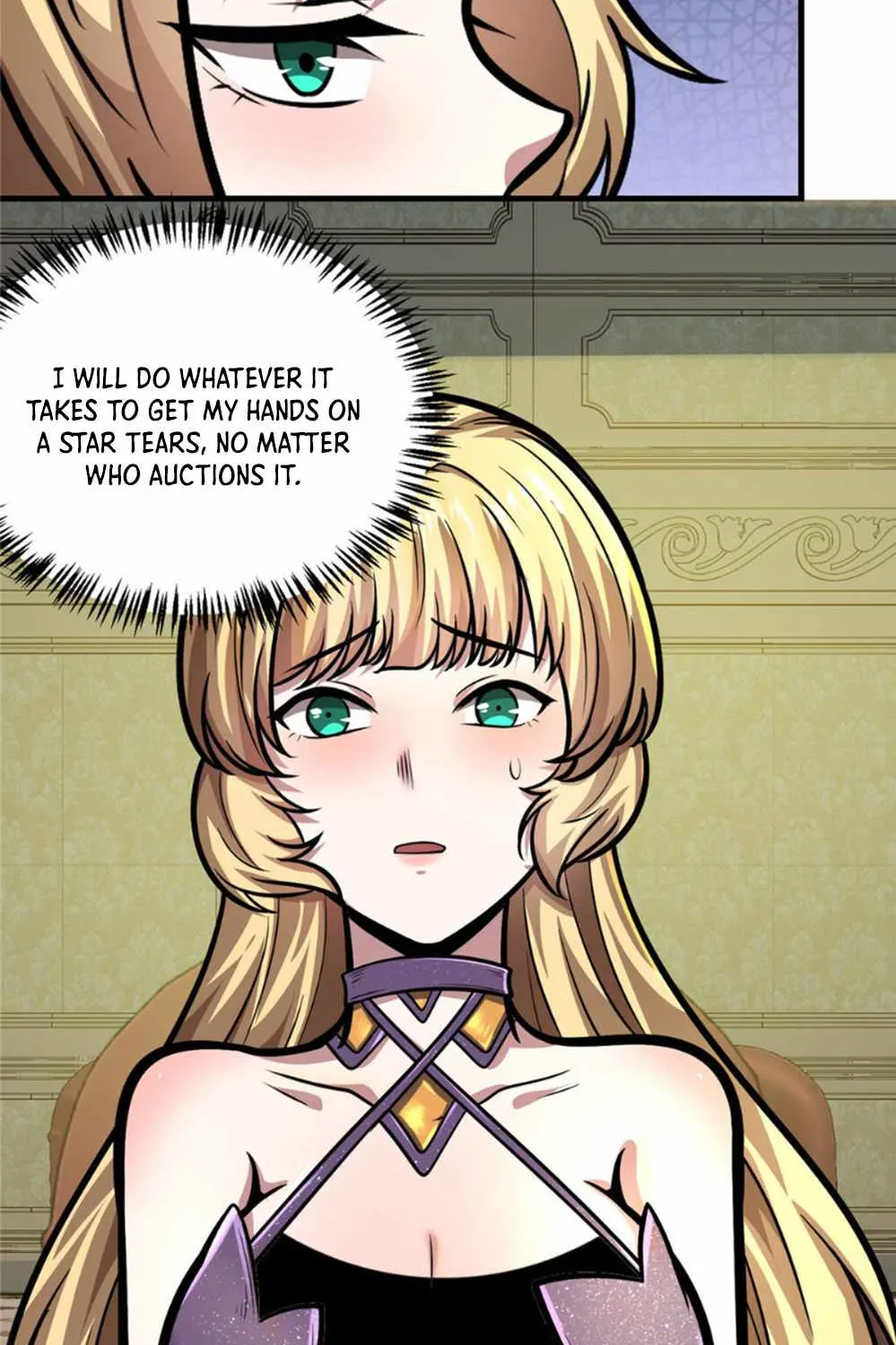 Divine Urban God Chapter 48 page 59 - 
