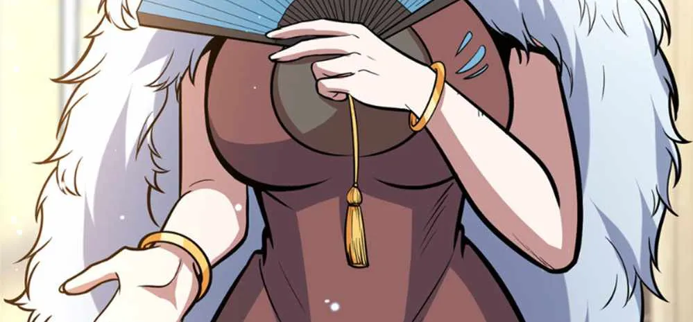 Divine Urban God Chapter 48 page 9 - 