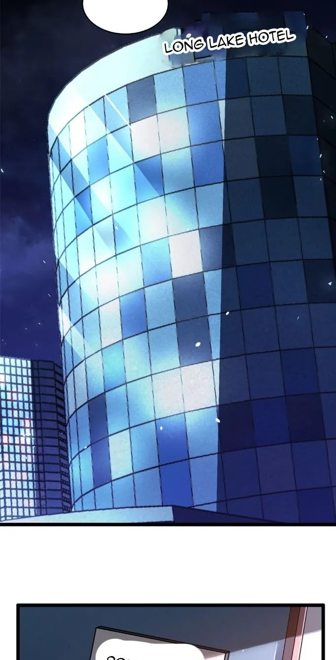 Divine Urban God Chapter 5 page 24 - 