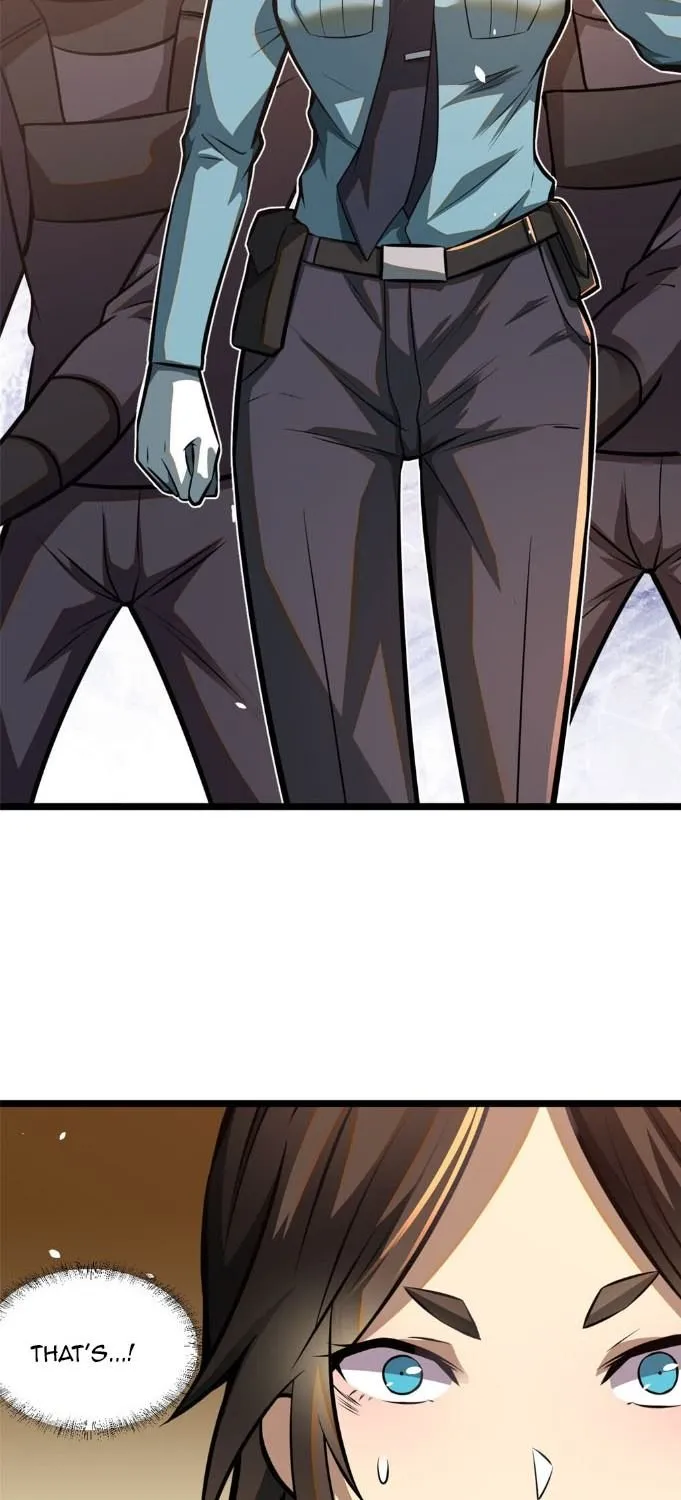 Divine Urban God Chapter 5 page 6 - 