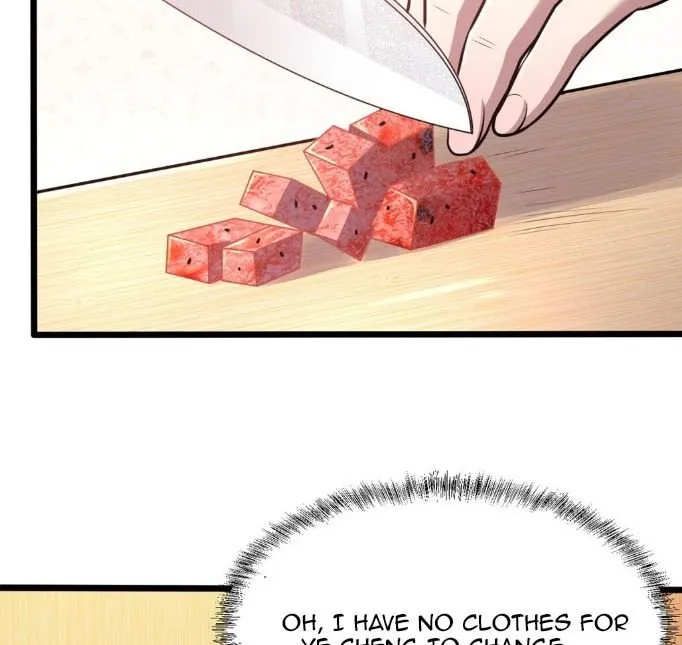 Divine Urban God Chapter 6 page 24 - 