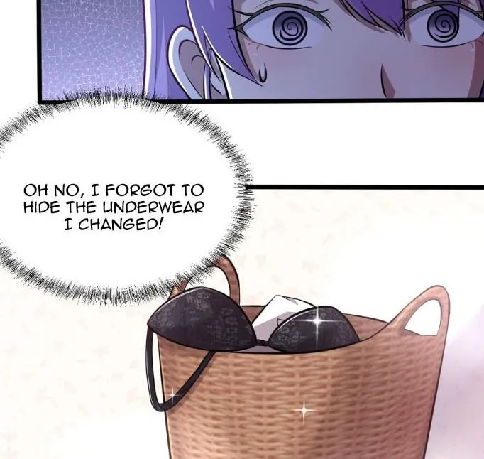 Divine Urban God Chapter 6 page 27 - 