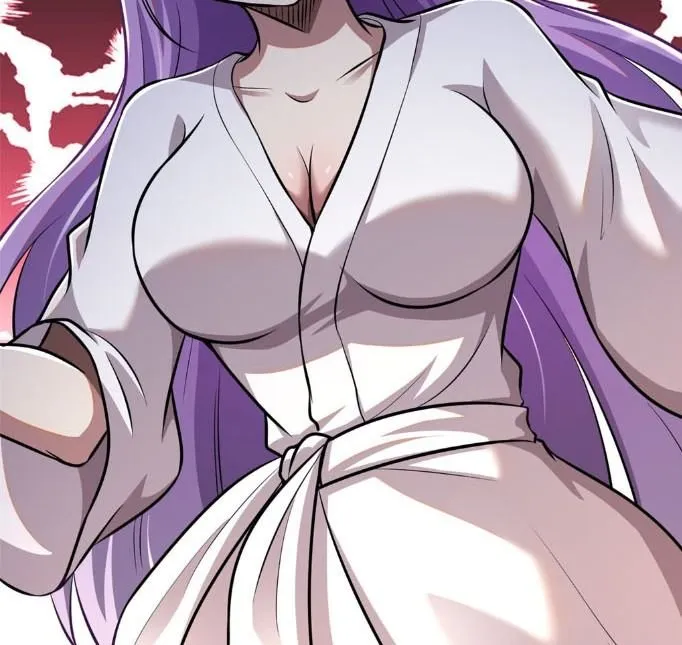 Divine Urban God Chapter 6 page 29 - 