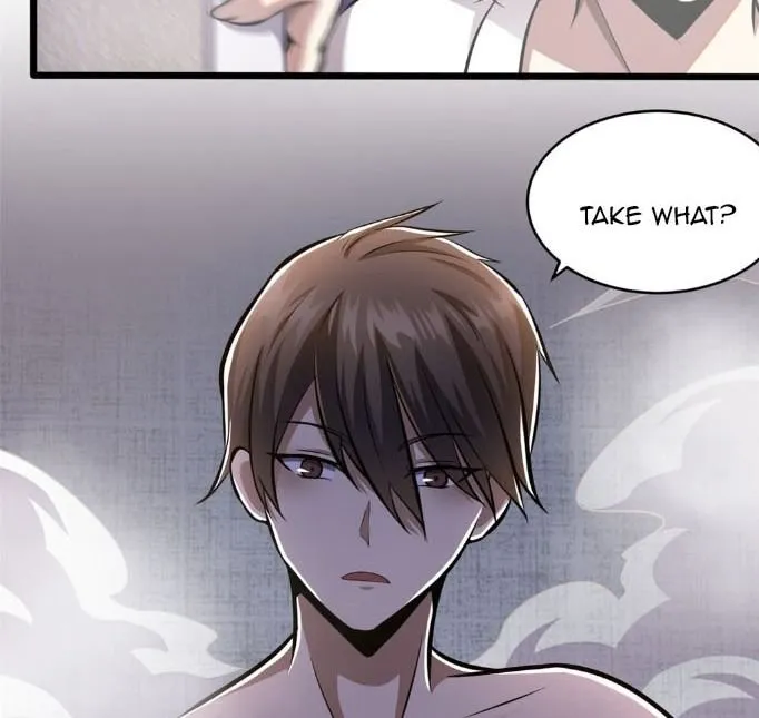 Divine Urban God Chapter 6 page 31 - 