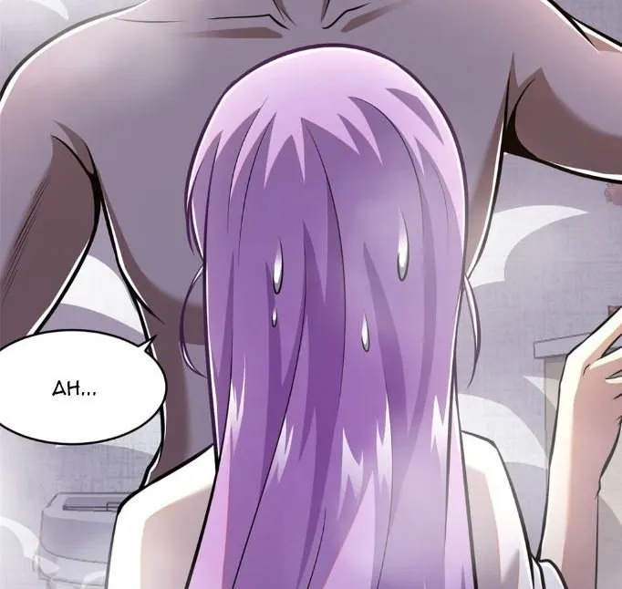 Divine Urban God Chapter 6 page 32 - 