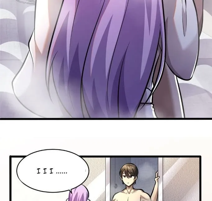 Divine Urban God Chapter 6 page 33 - 