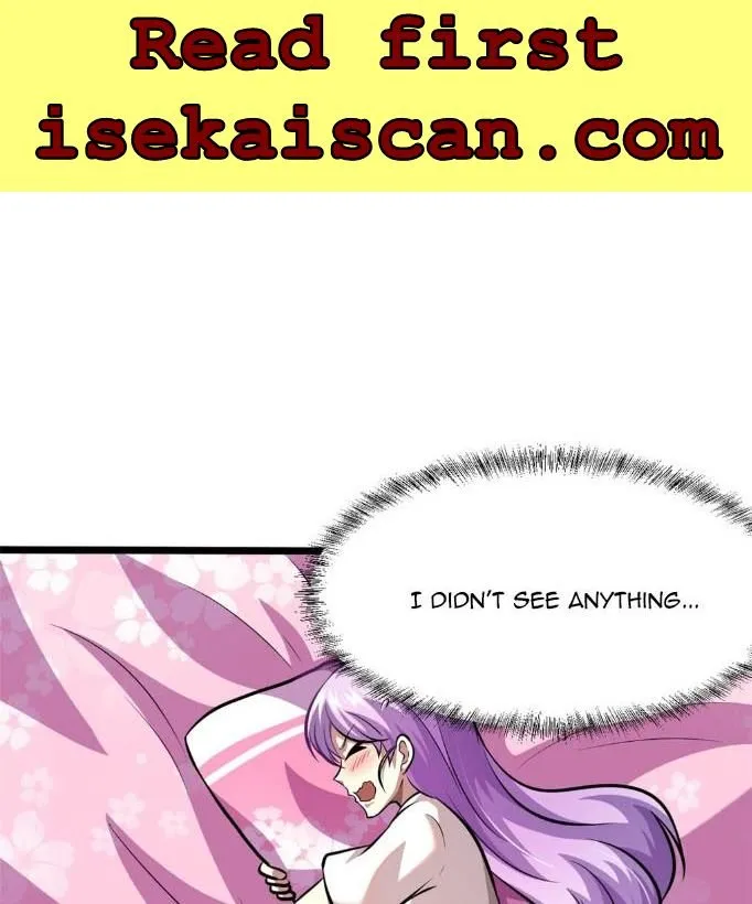 Divine Urban God Chapter 6 page 38 - 