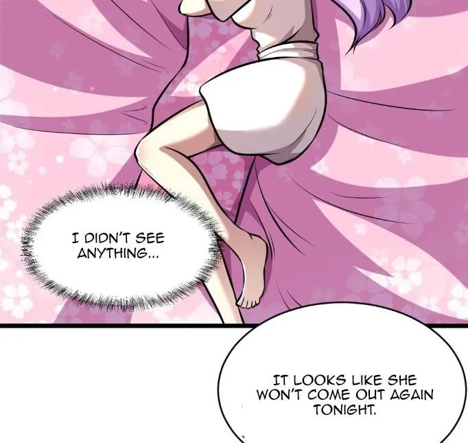 Divine Urban God Chapter 6 page 39 - 