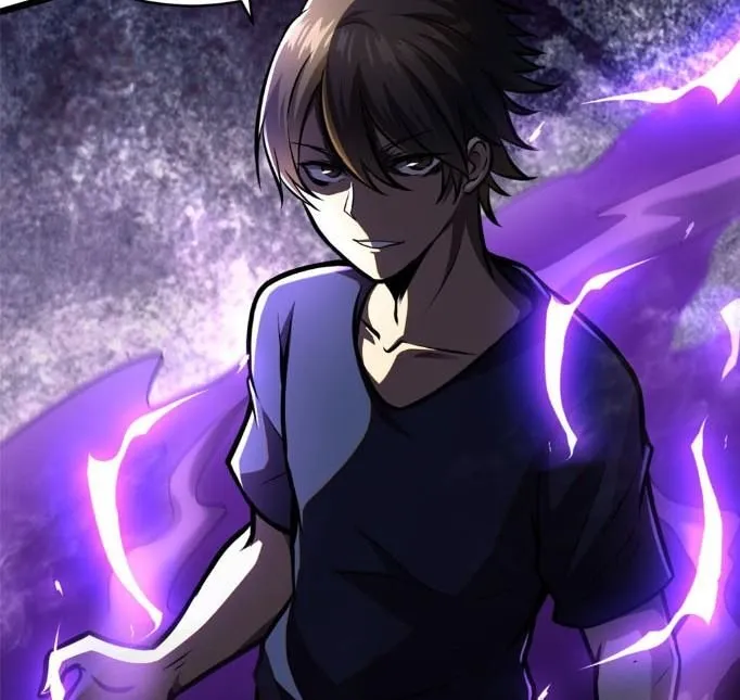 Divine Urban God Chapter 6 page 41 - 