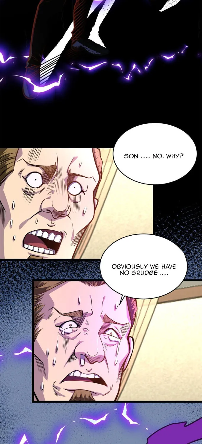 Divine Urban God Chapter 7 page 15 - 