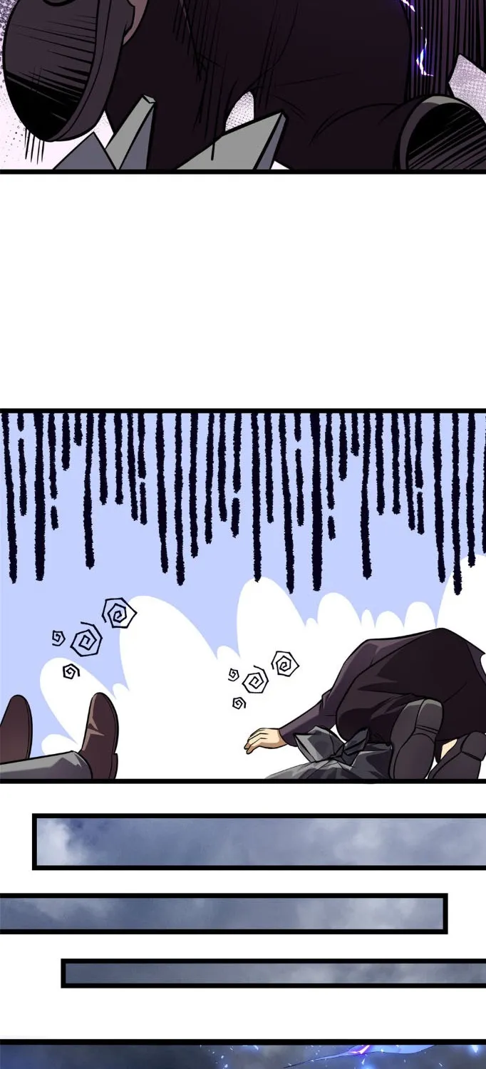 Divine Urban God Chapter 7 page 22 - 