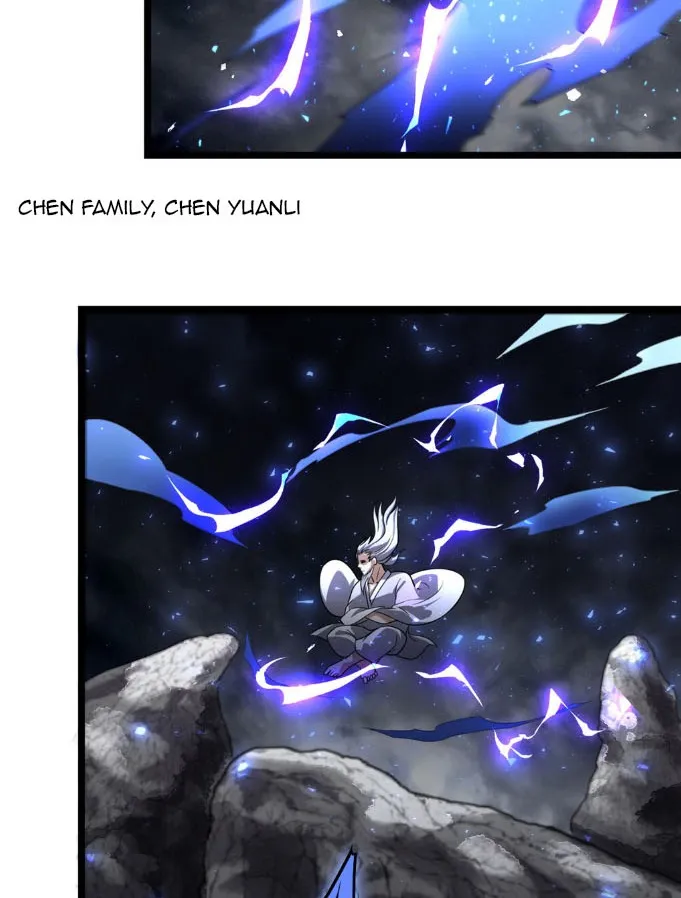 Divine Urban God Chapter 7 page 24 - 
