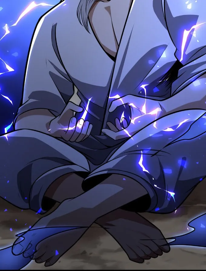 Divine Urban God Chapter 7 page 26 - 