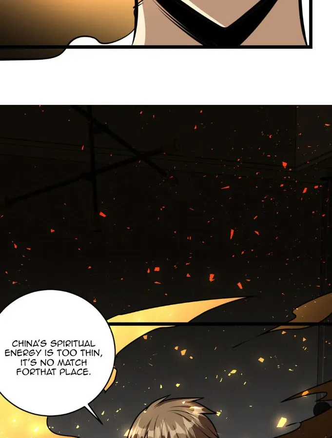 Divine Urban God Chapter 7 page 34 - 