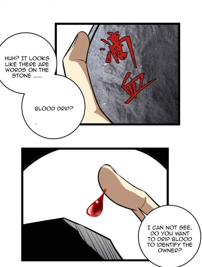 Divine Urban God Chapter 7 page 38 - 