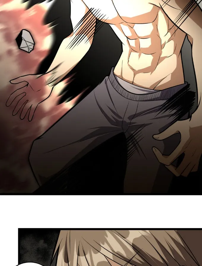 Divine Urban God Chapter 7 page 40 - 