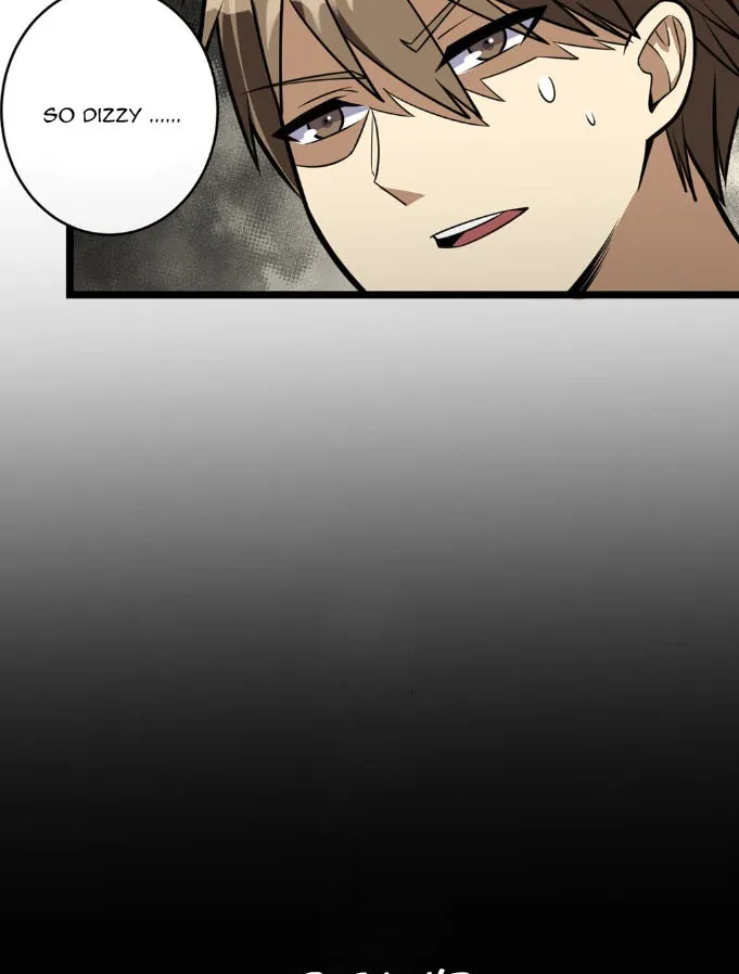 Divine Urban God Chapter 7 page 41 - 