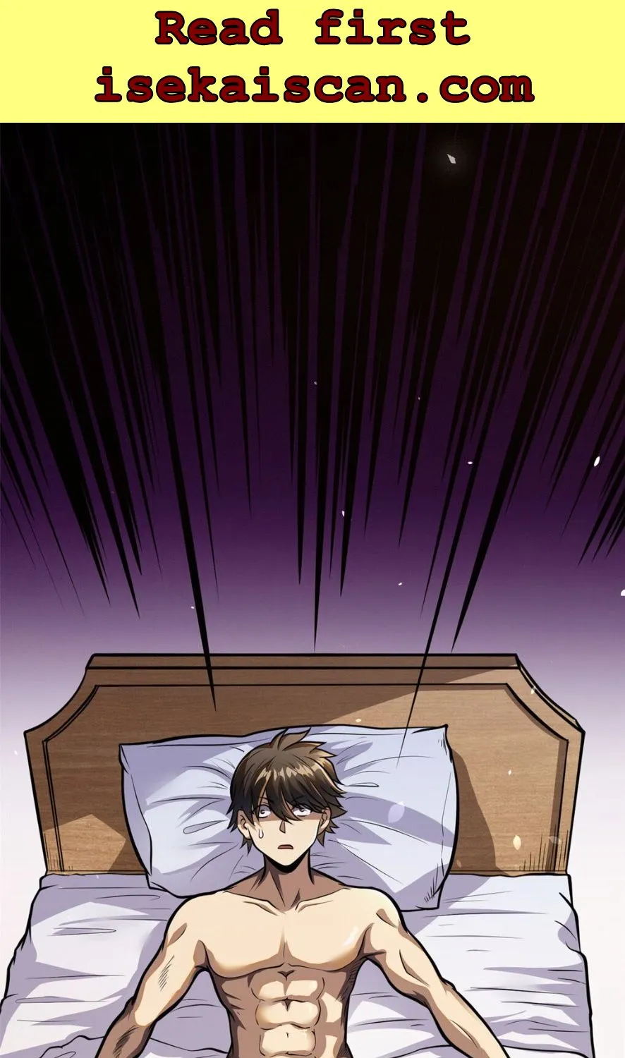 Divine Urban God Chapter 8 page 15 - 
