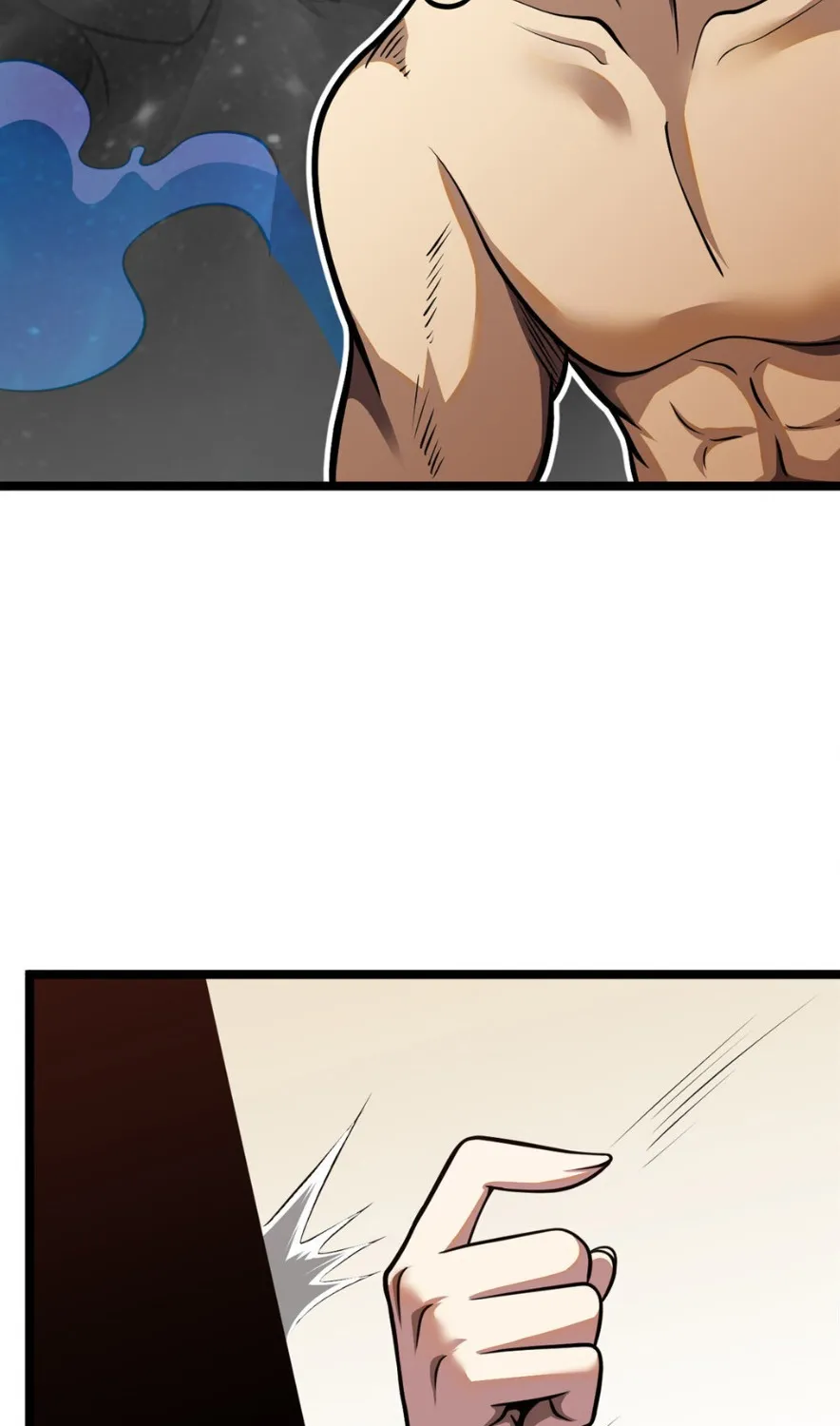 Divine Urban God Chapter 8 page 22 - 