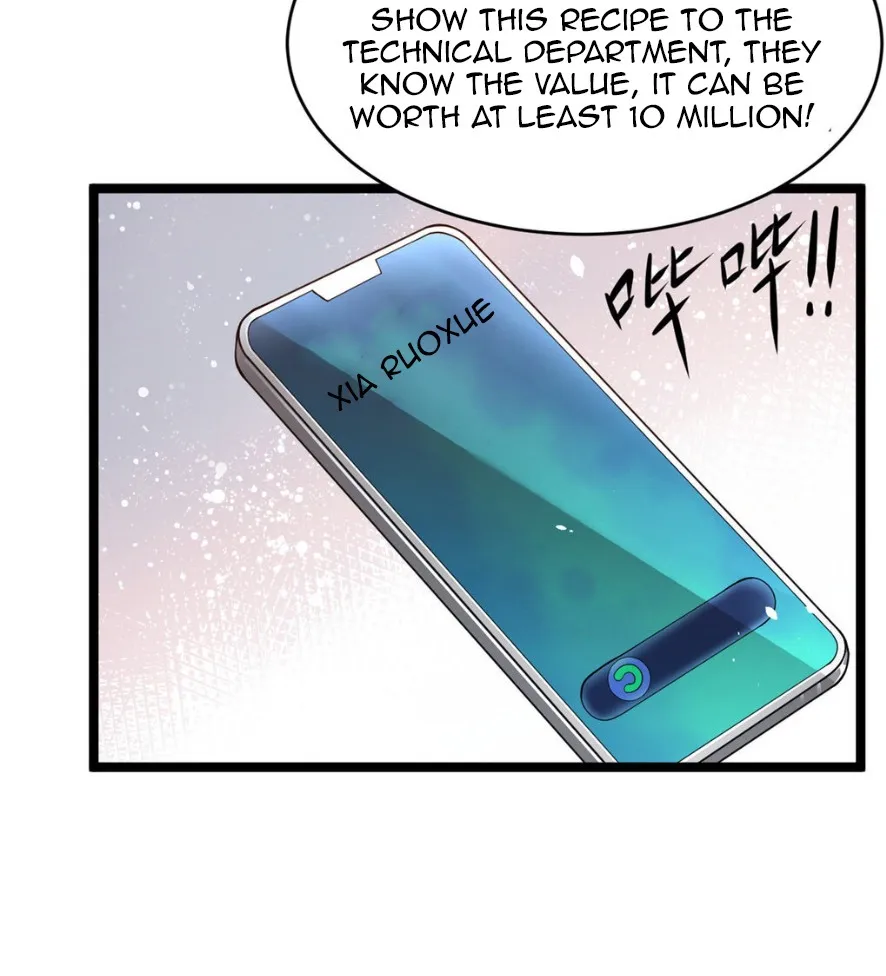 Divine Urban God Chapter 8 page 40 - 
