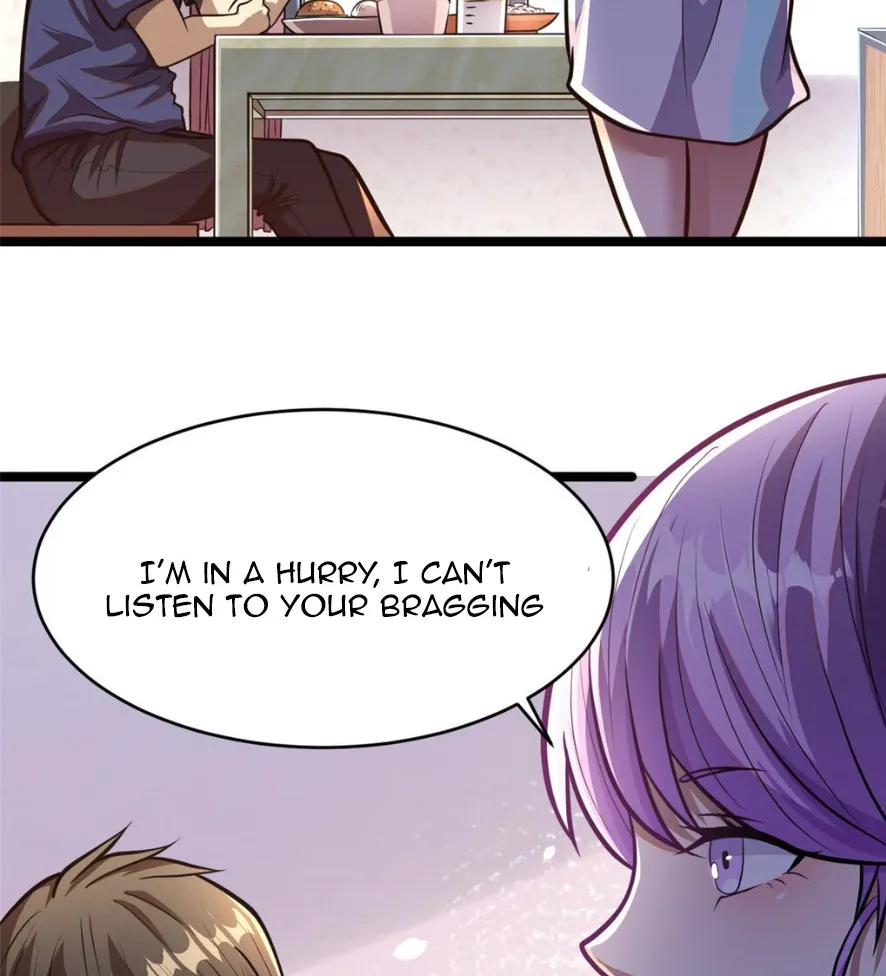 Divine Urban God Chapter 8 page 44 - 