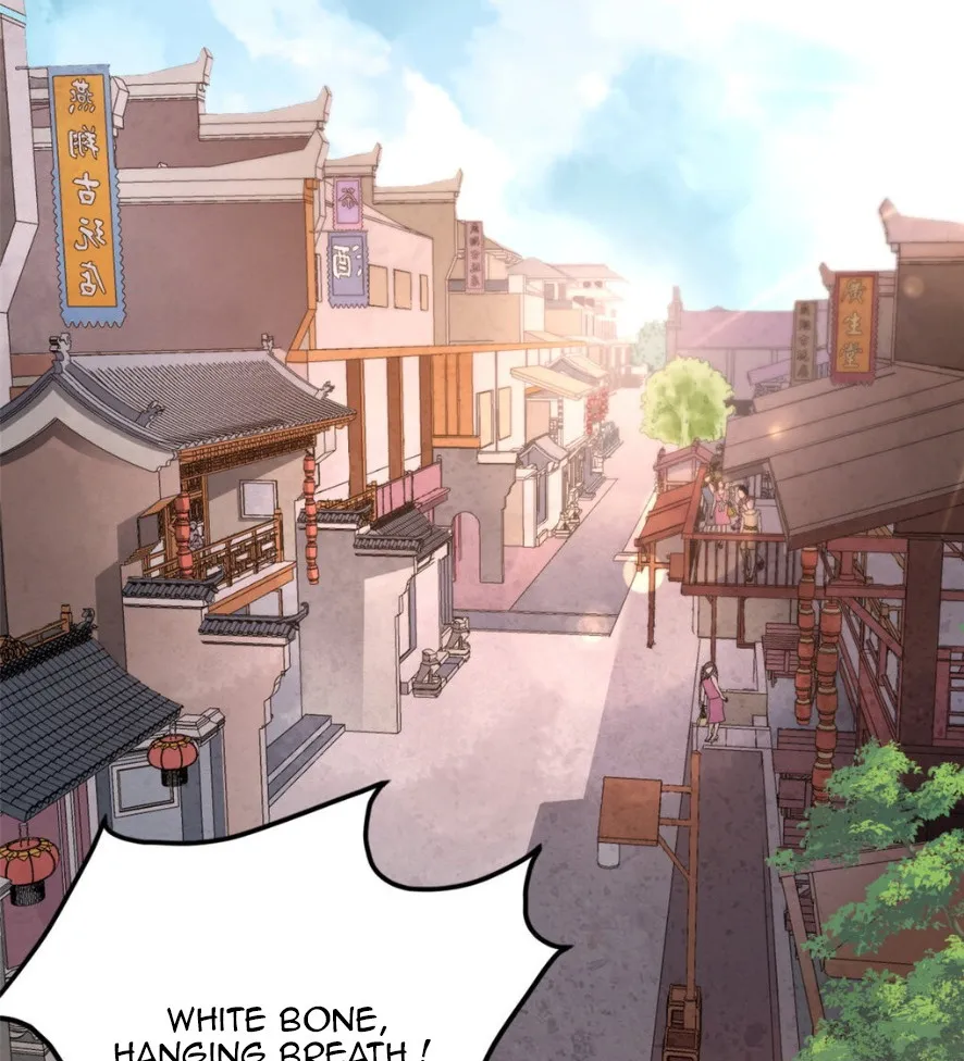 Divine Urban God Chapter 8 page 48 - 